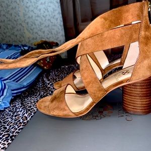 Vince camuto sandals!